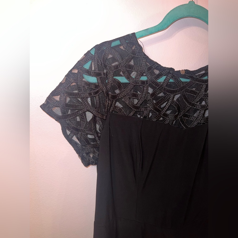 Cocktail Dress - Picture 2 of 7